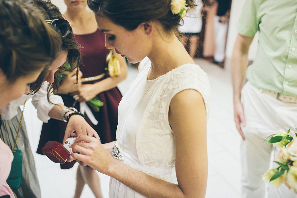 Pasha & Liza. Wedding