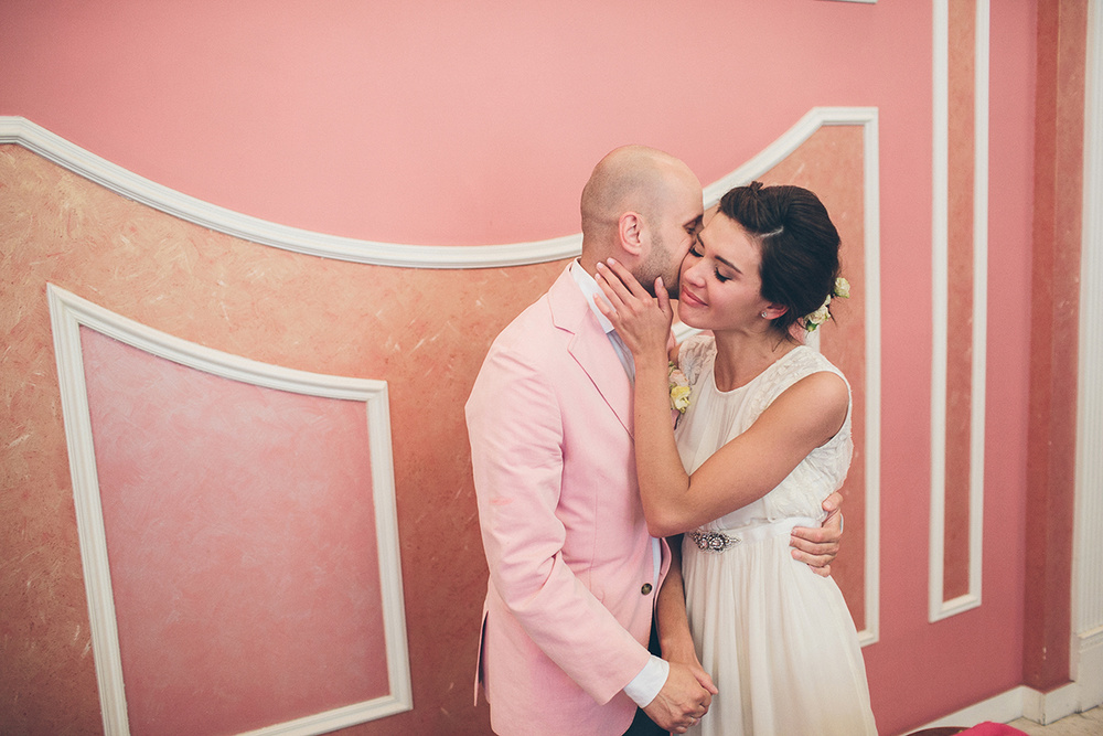 Pasha & Liza. Wedding