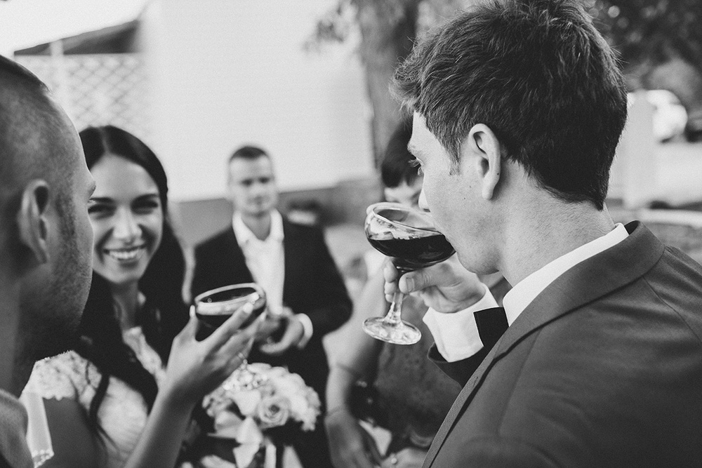 Spartak & Anait. Wedding
