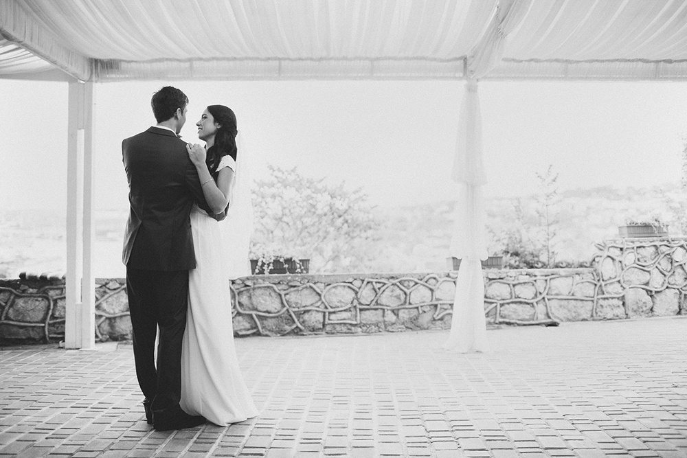Spartak & Anait. Wedding