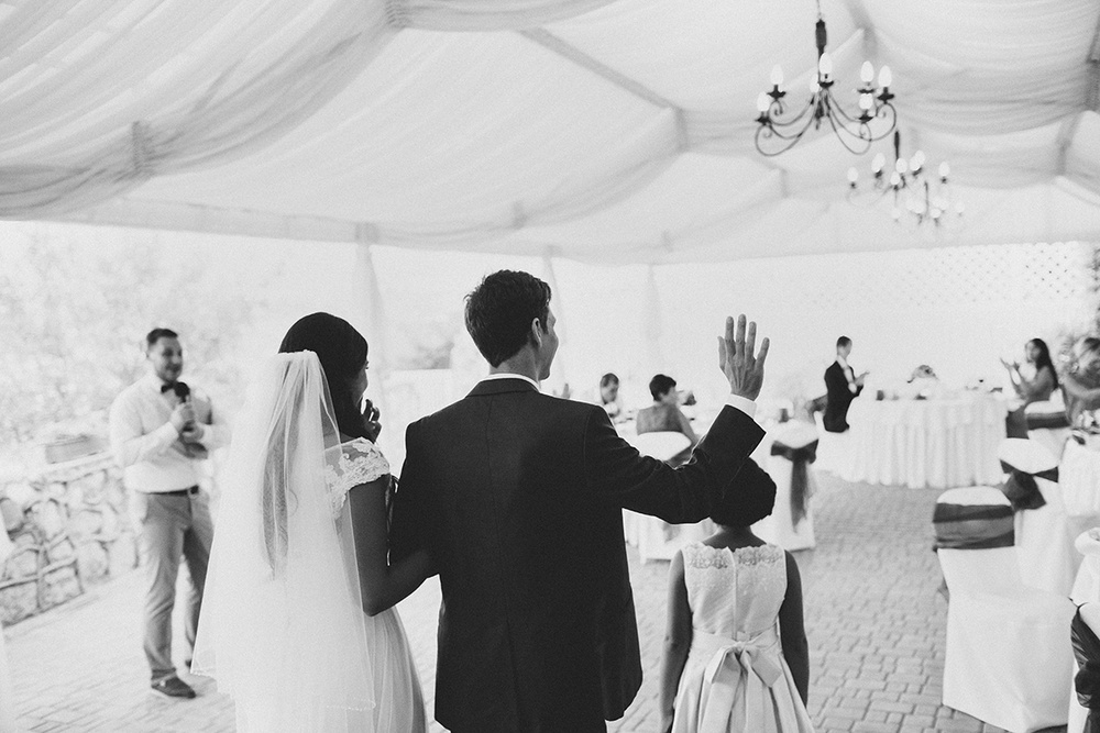 Spartak & Anait. Wedding