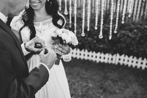 Alex & Sandra. Amazing Wedding