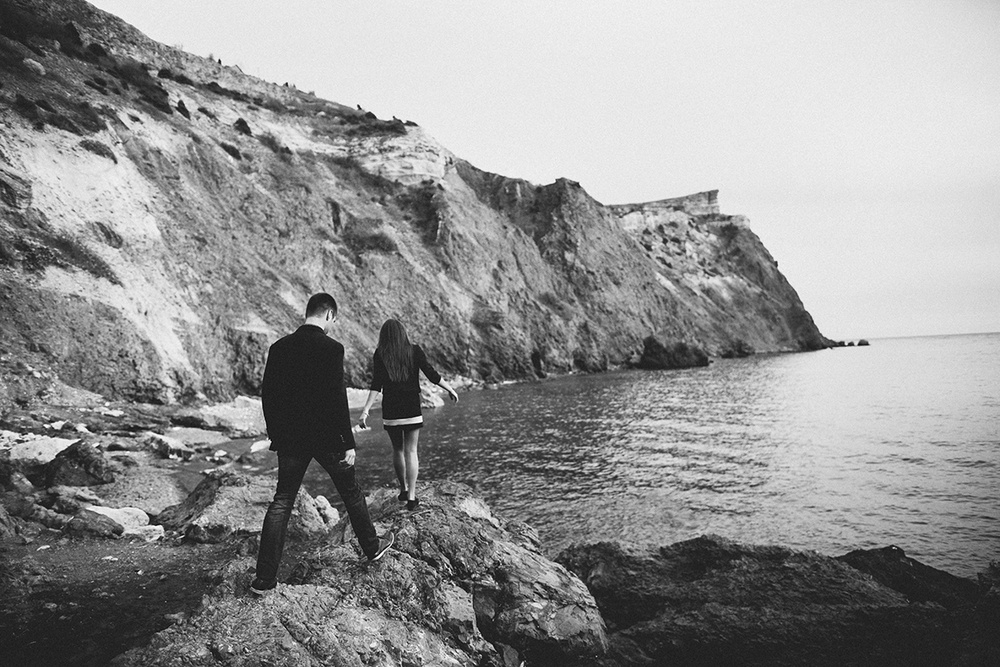 Alex & Sandra. Amazing Wedding