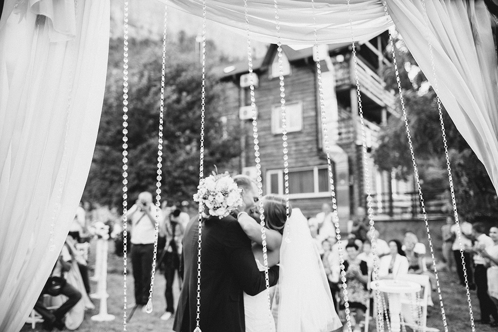 Jenya & Irina. Wedding