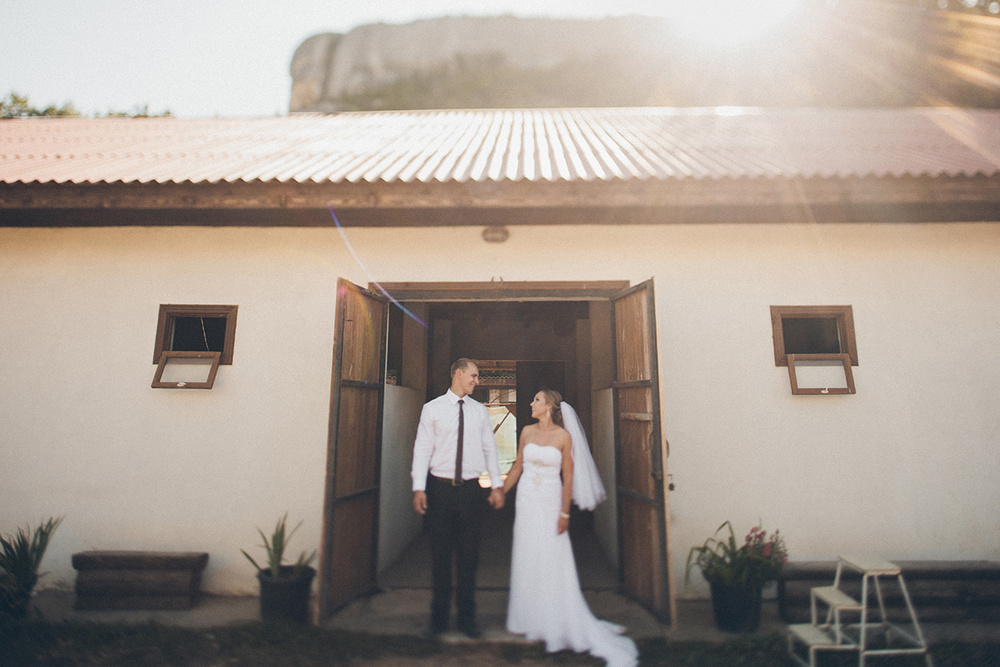 Jenya & Irina. Wedding