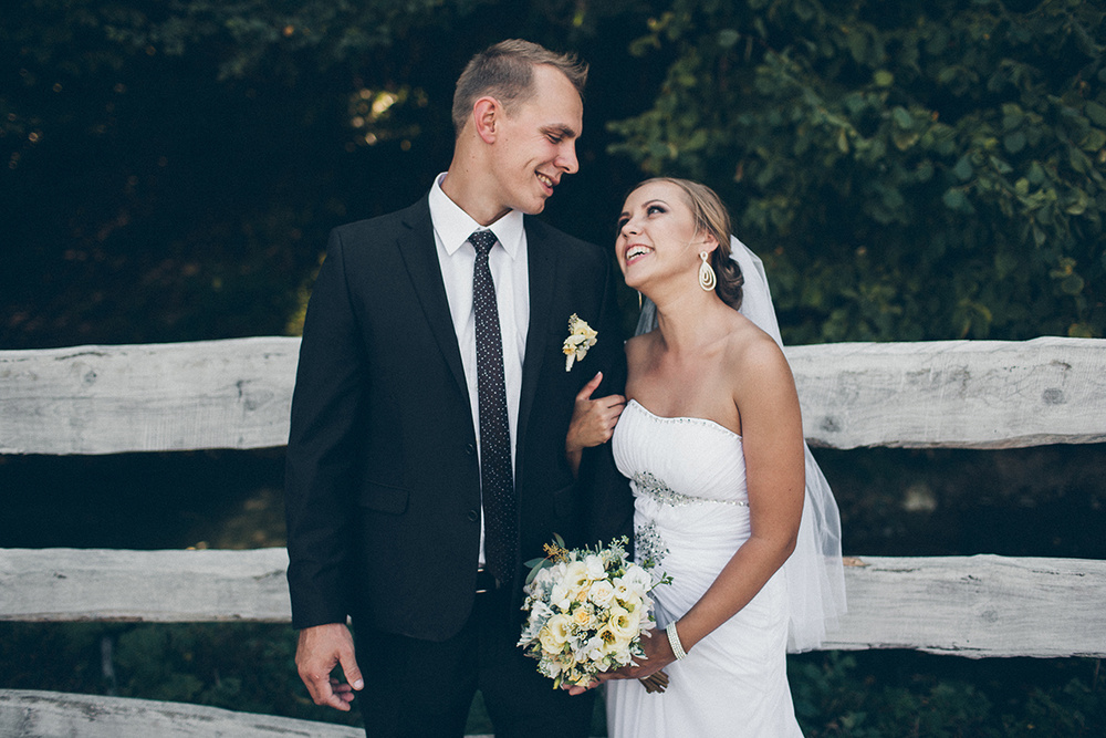 Jenya & Irina. Wedding