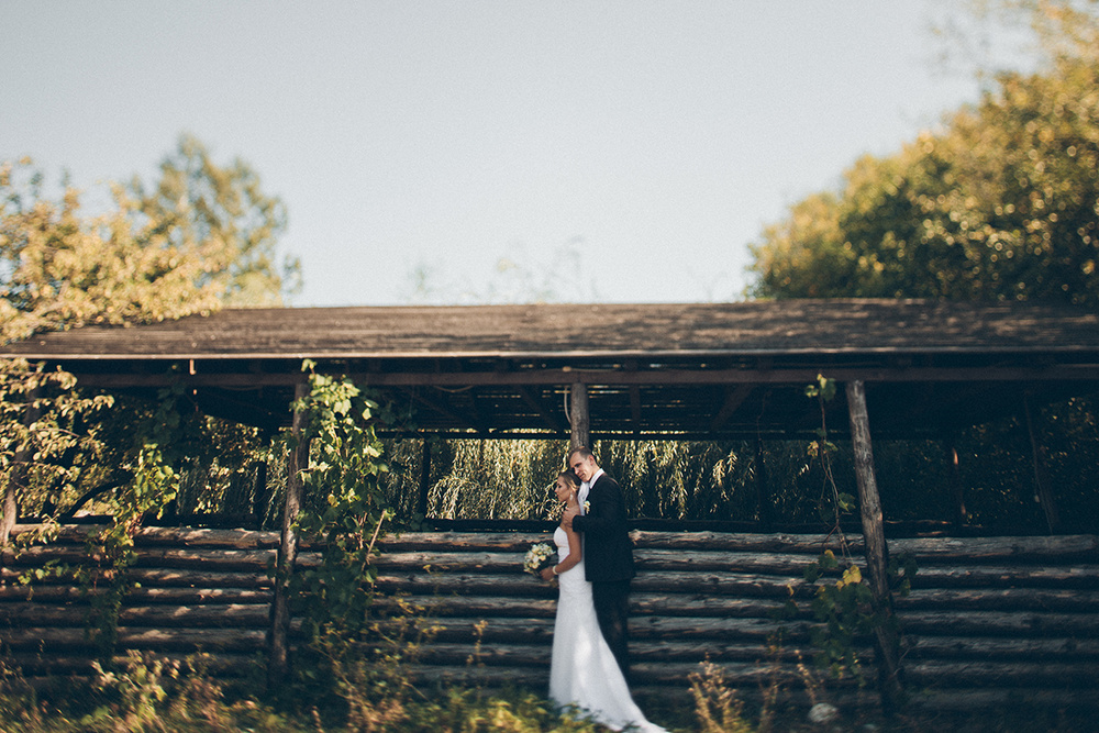 Jenya & Irina. Wedding