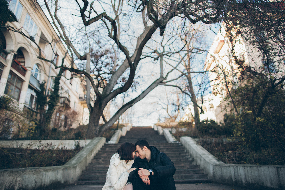 Alex & Sandra. Amazing Wedding