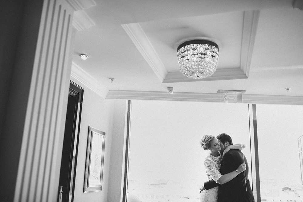 Nikita & Sofia. wedding