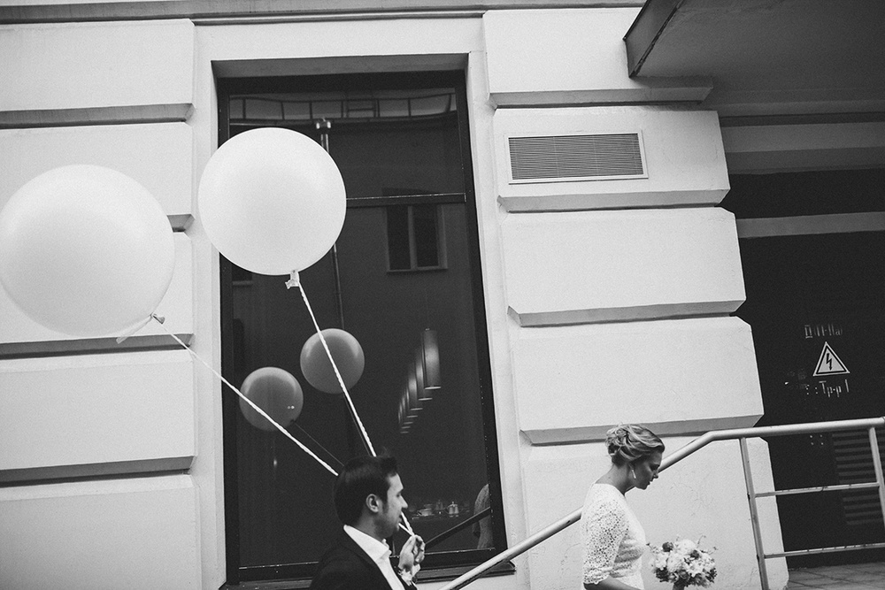 Nikita & Sofia. wedding