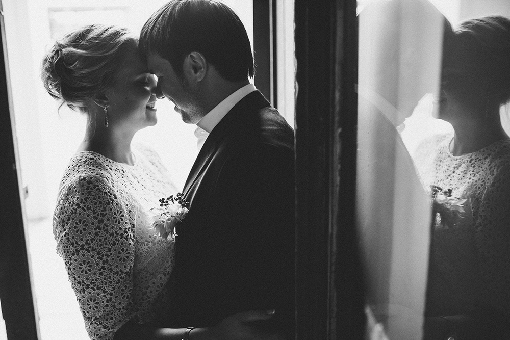 Nikita & Sofia. wedding