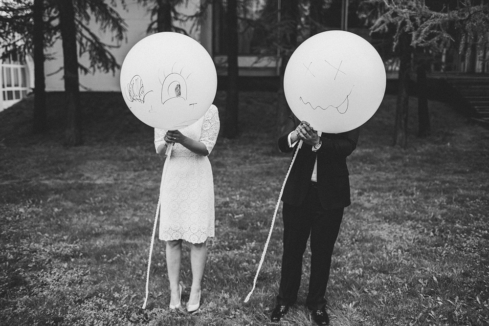Nikita & Sofia. wedding