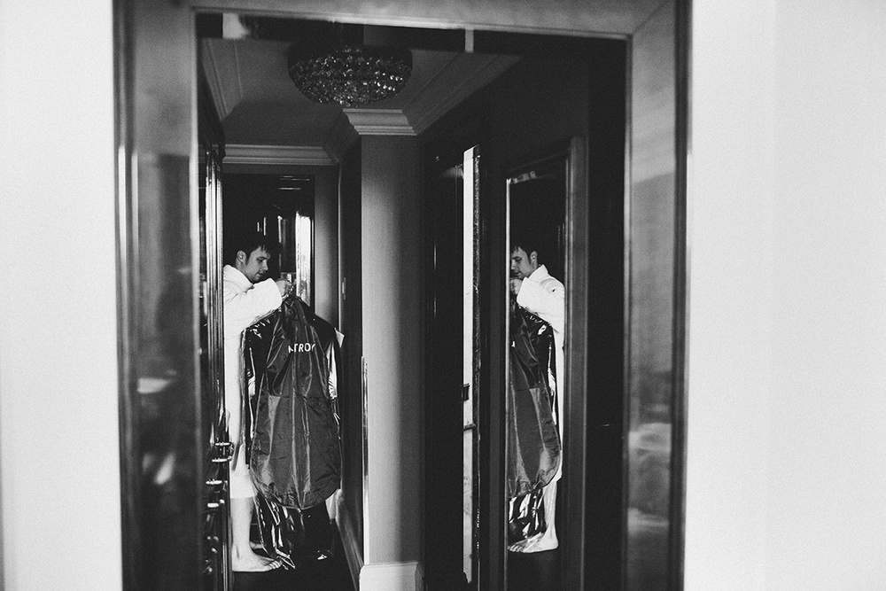 Nikita & Sofia. wedding