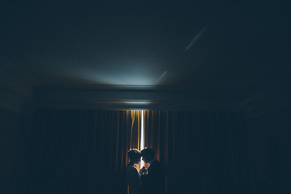 Alex & Sandra. Amazing Wedding