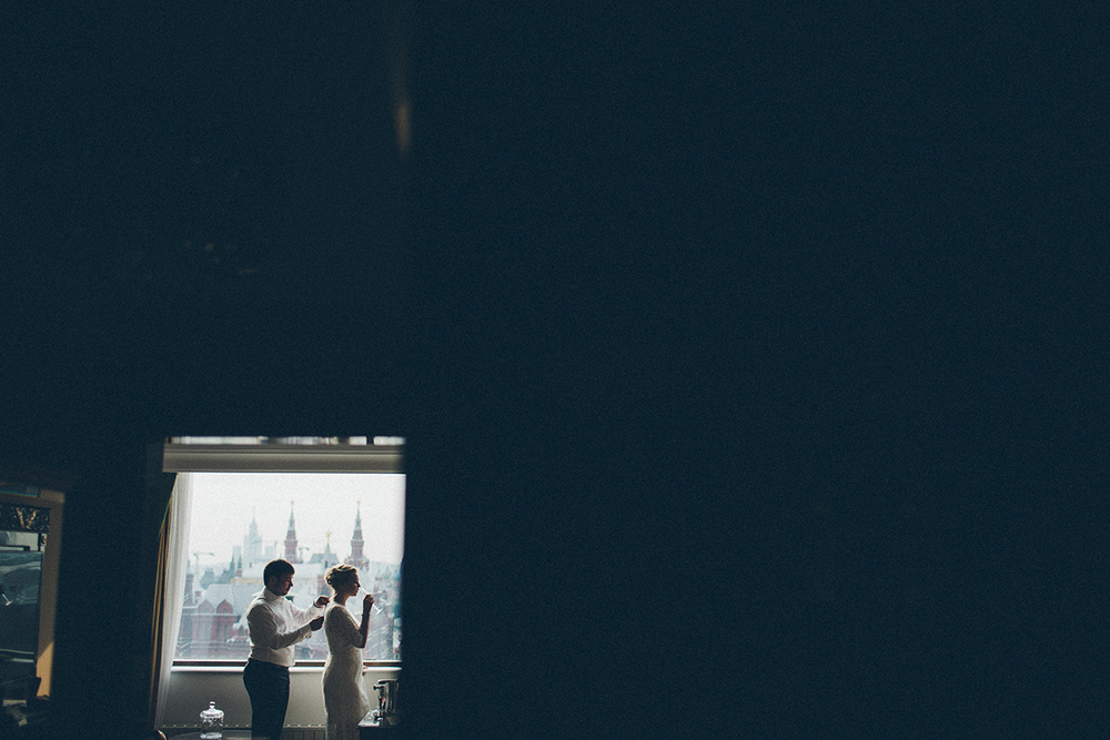 Nikita & Sofia. wedding