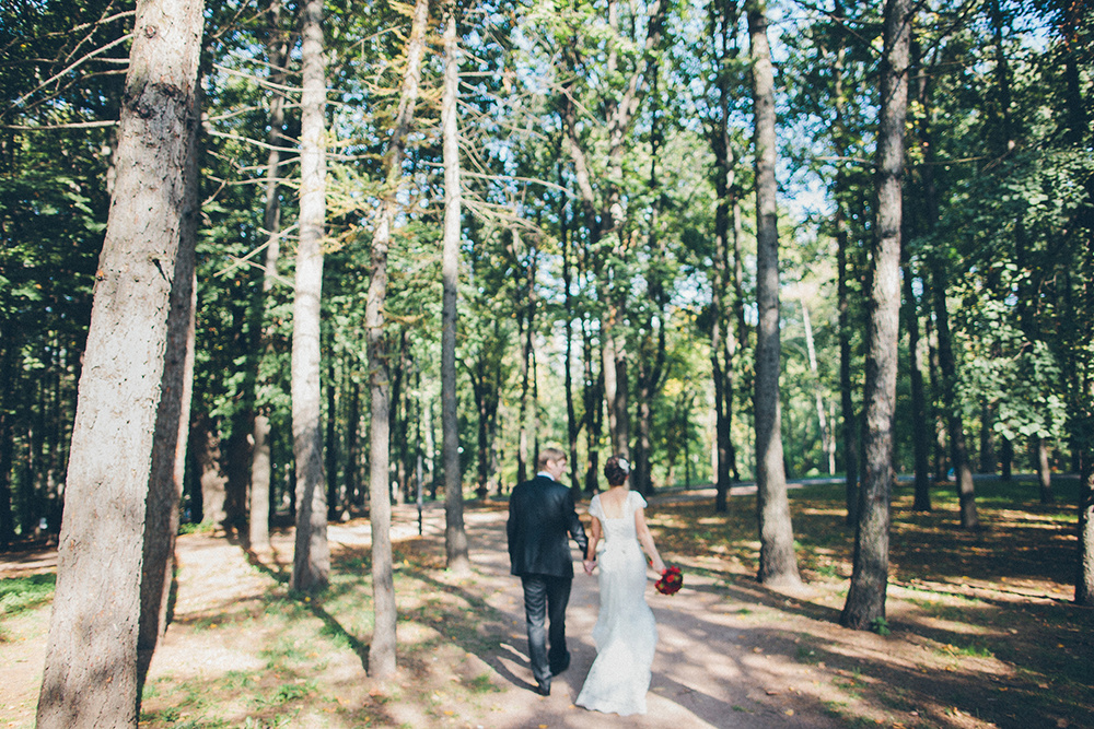 Maksim & Elena. wedding