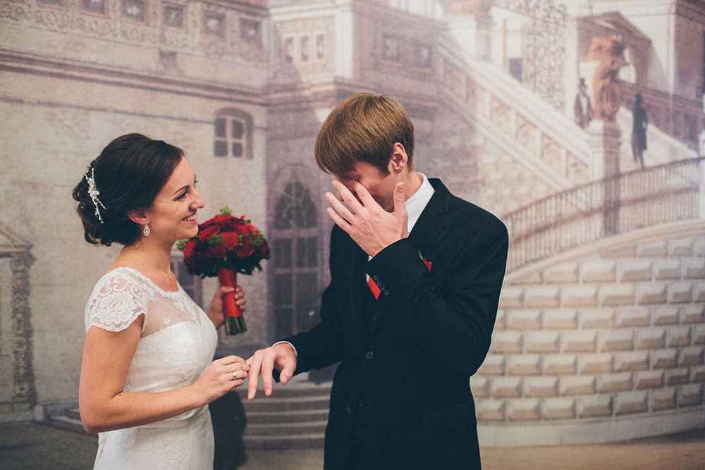 Maksim & Elena. wedding