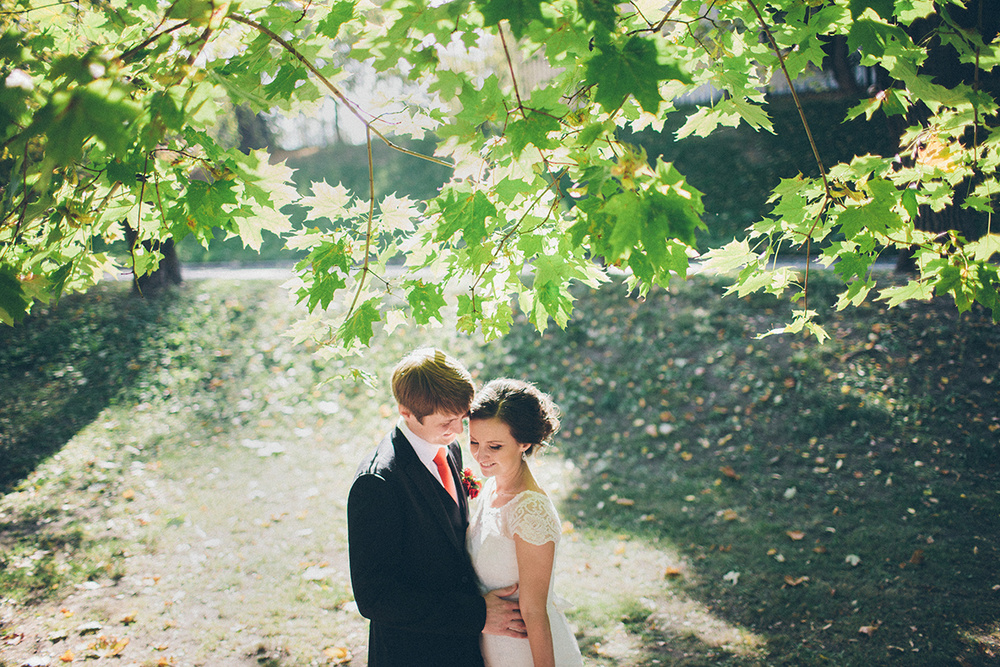 Maksim & Elena. wedding