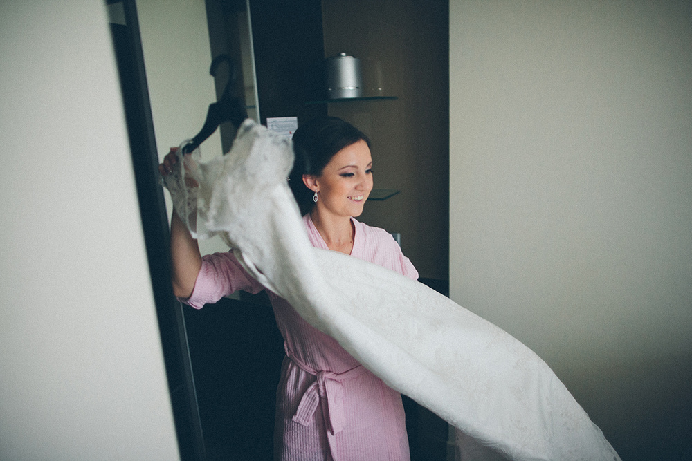 Maksim & Elena. wedding
