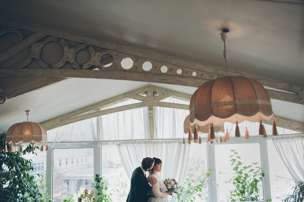 Vladimir & Marina. wedding