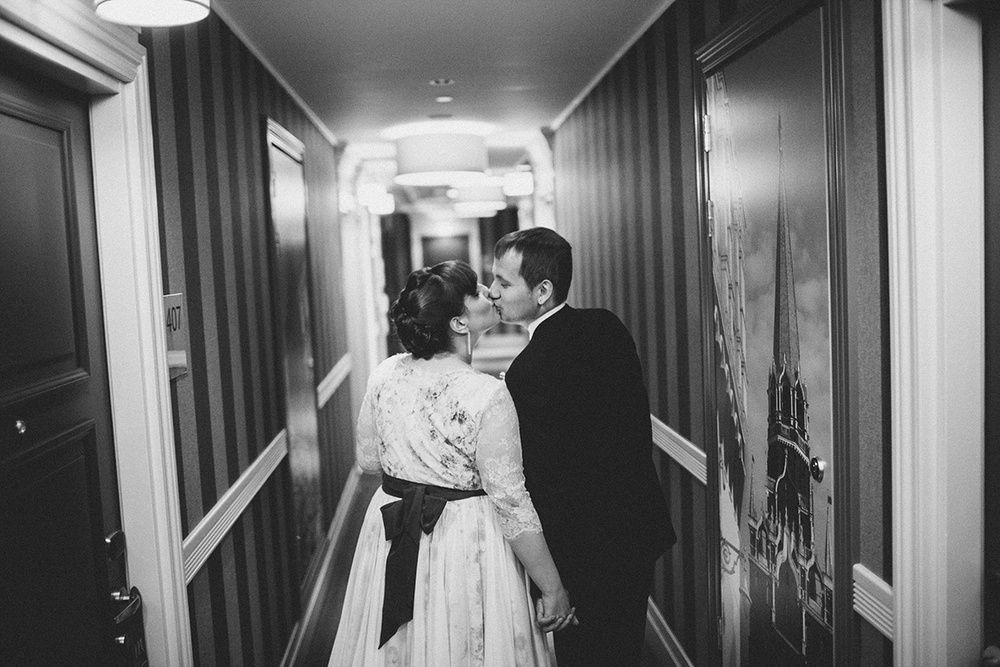 Vladimir & Marina. wedding