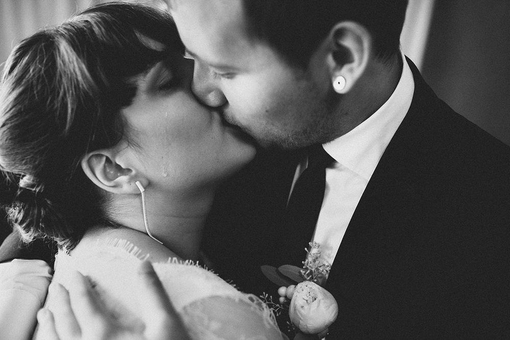 Alex & Sandra. Amazing Wedding
