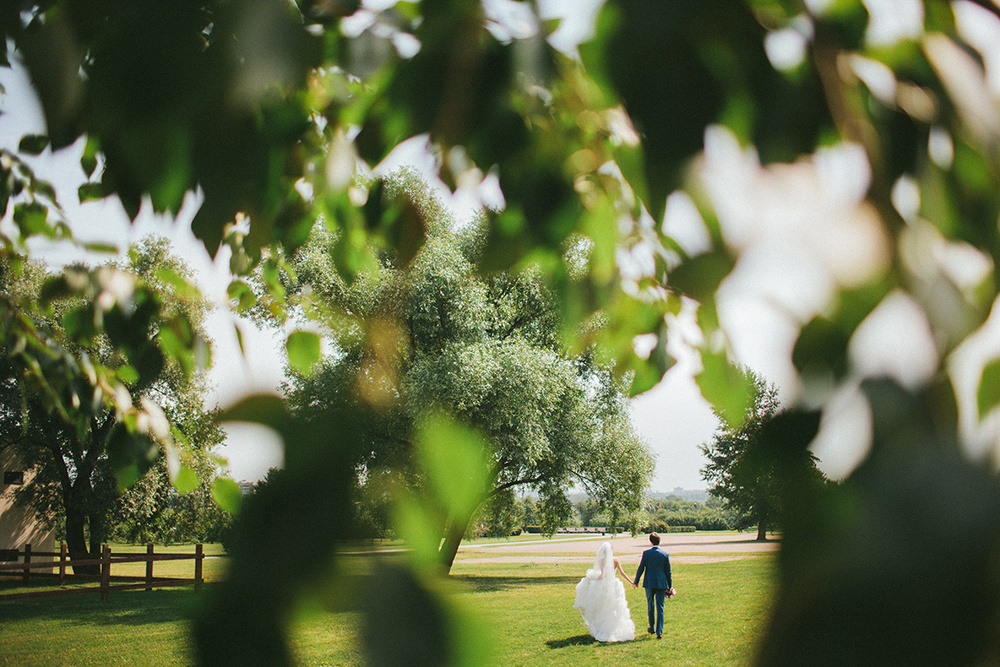 Artem & Kristina. Wedding 