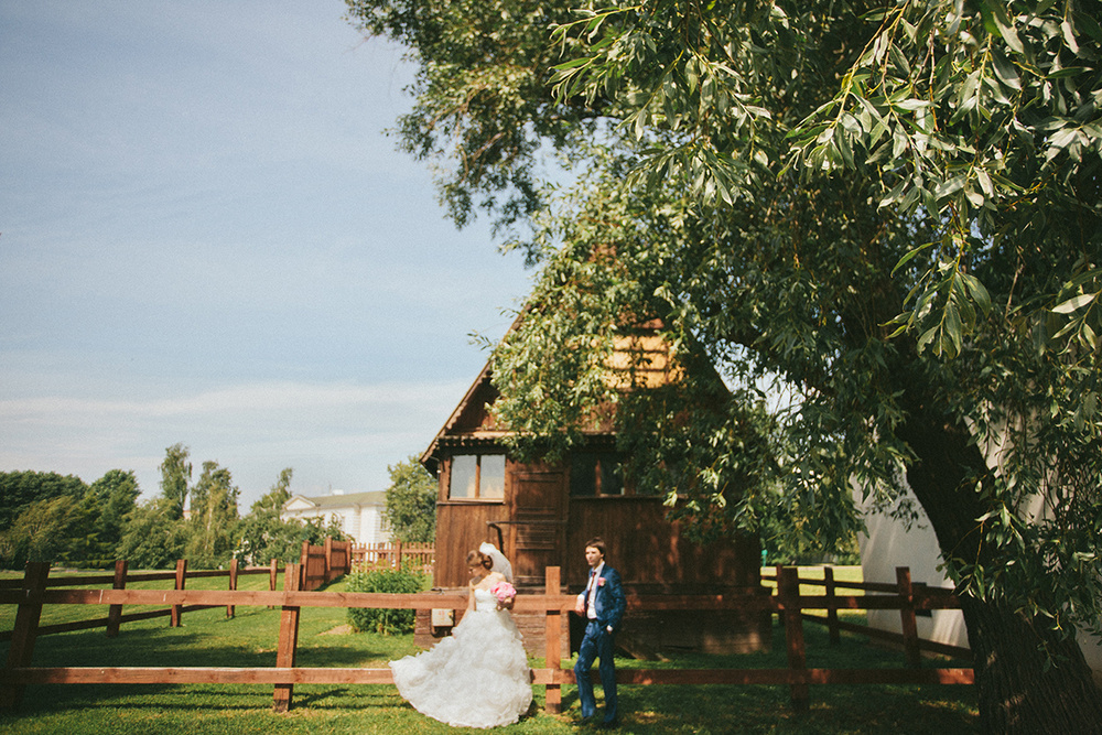 Artem & Kristina. Wedding 