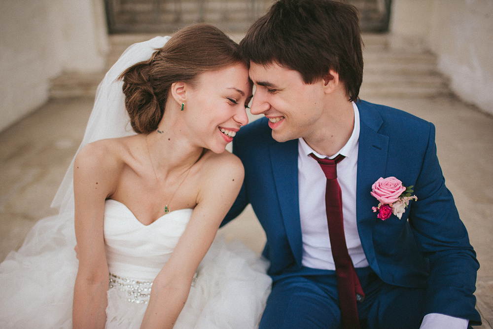 Artem & Kristina. Wedding 