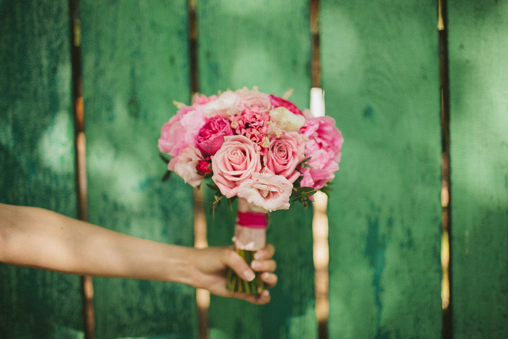 Artem & Kristina. Wedding 