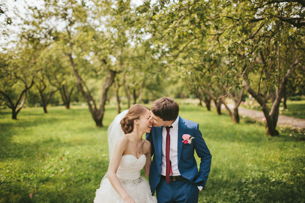 Artem & Kristina. Wedding 