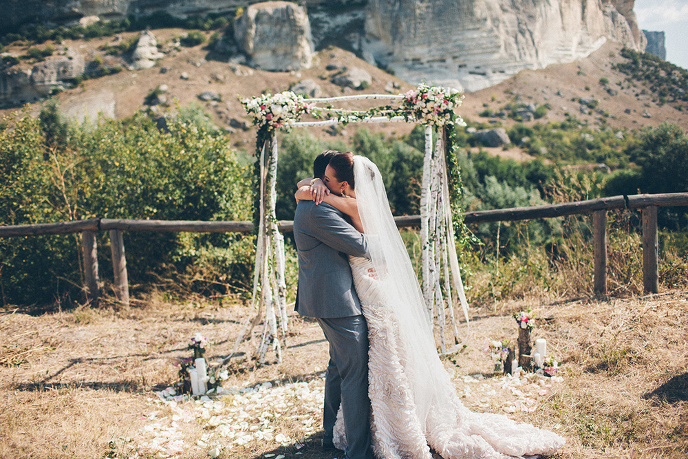 Michael & Irina. Wedding