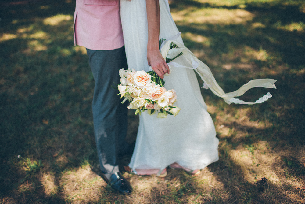 Pasha & Liza. Wedding