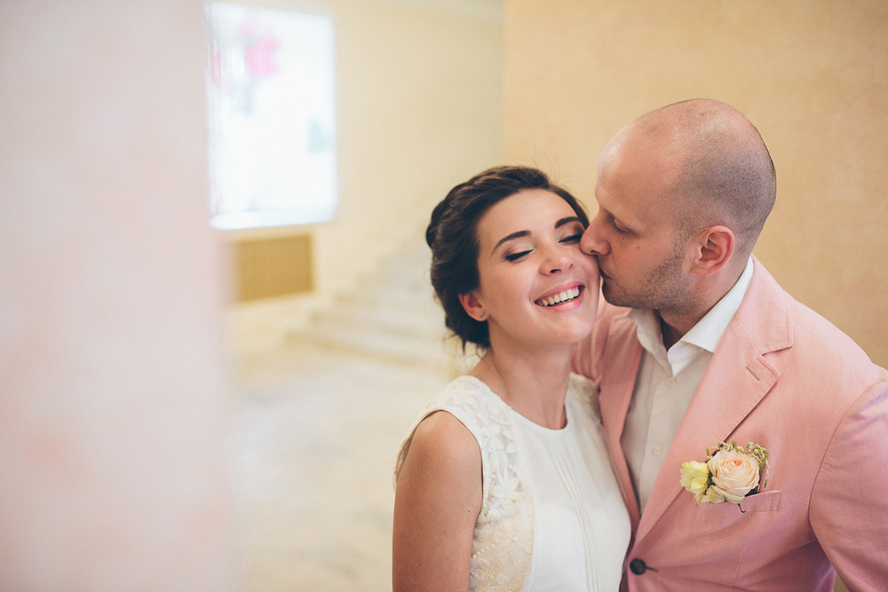 Pasha & Liza. Wedding
