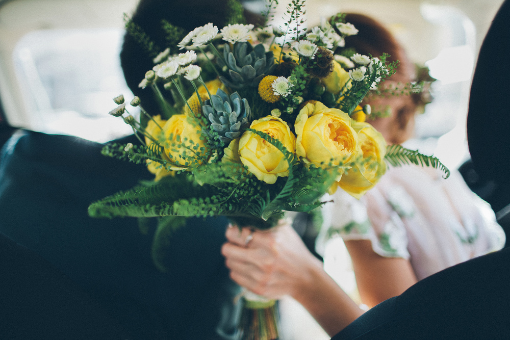 Nikita & Anya. Wedding