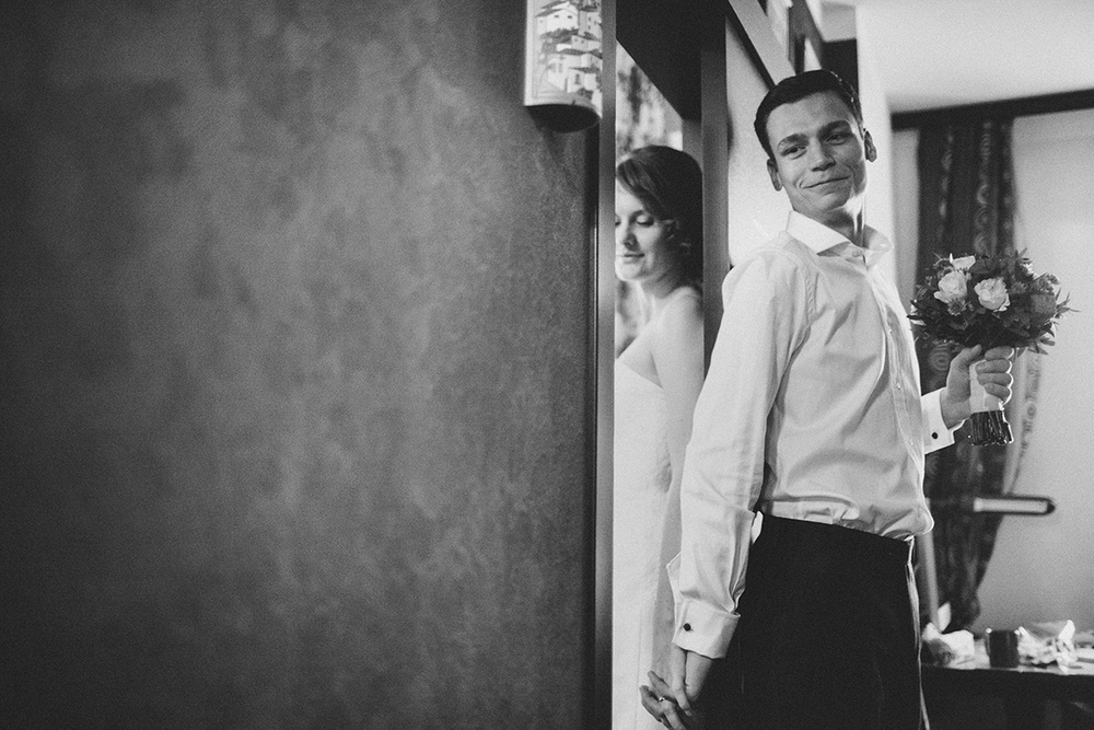 Lesha & Anya. Wedding 