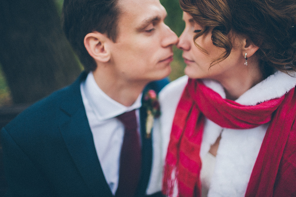 Lesha & Anya. Wedding 