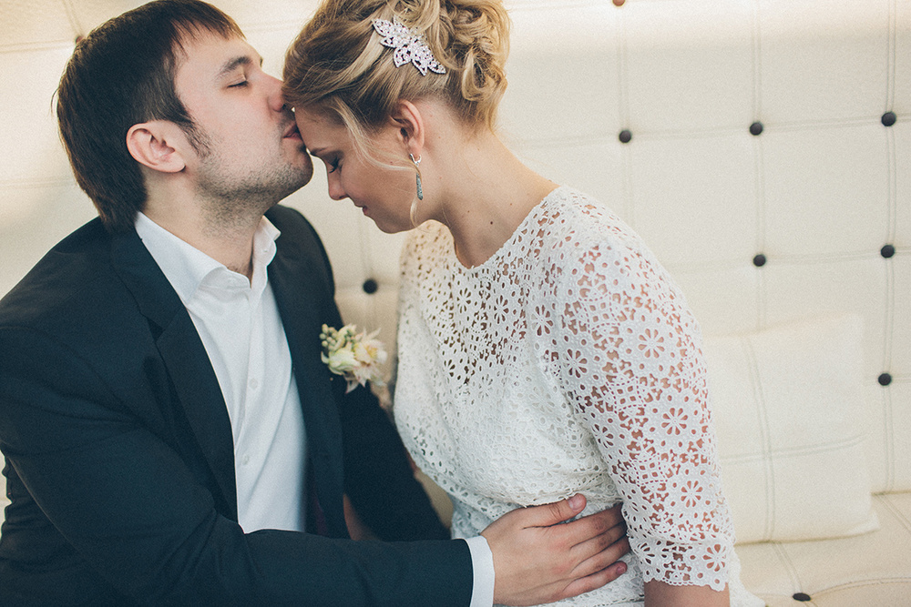 Nikita & Sofia. wedding