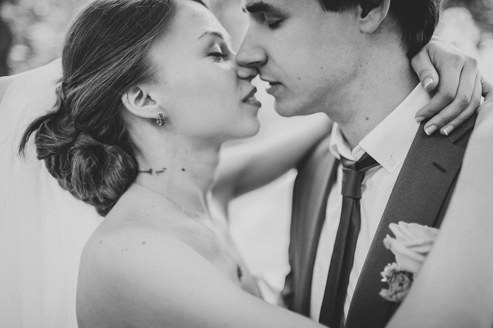 Artem & Kristina. Wedding 