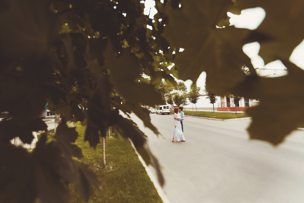 Artem & Marina. wedding