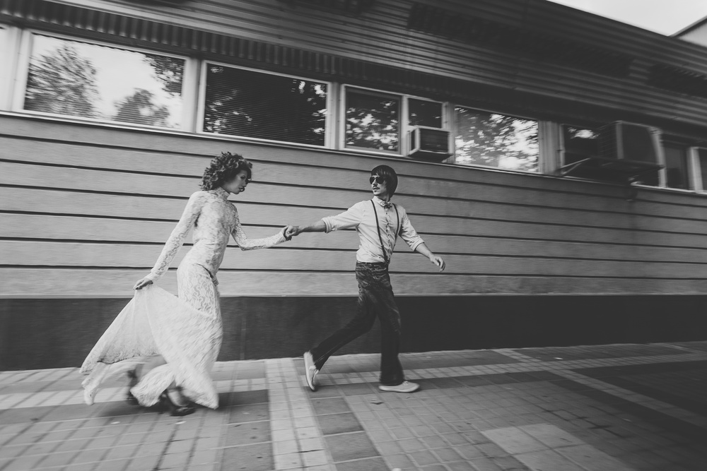 Artem & Marina. wedding