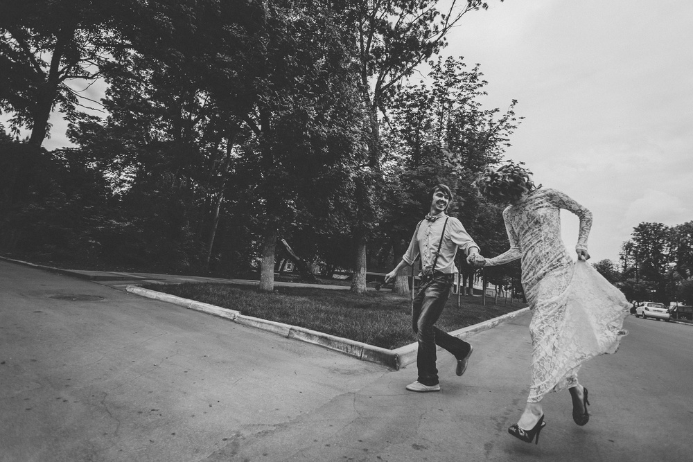 Artem & Marina. wedding