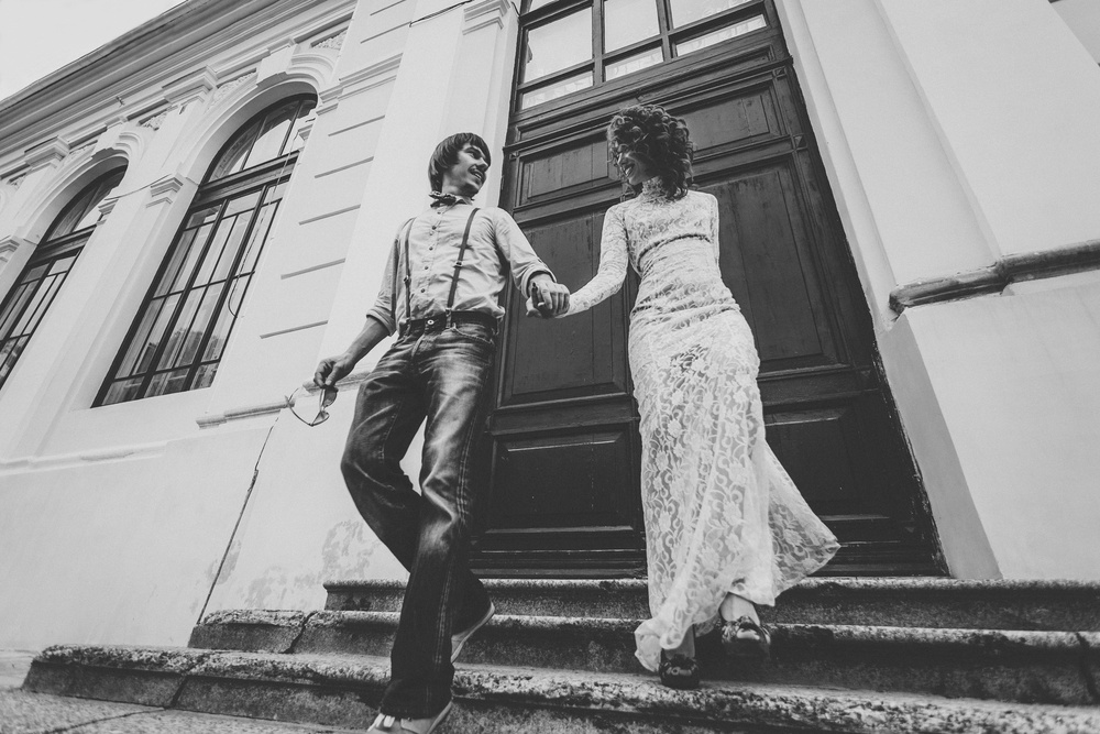 Artem & Marina. wedding