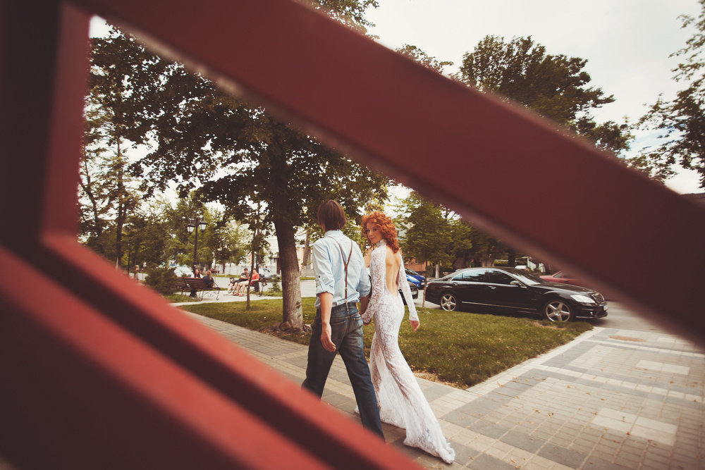 Artem & Marina. wedding