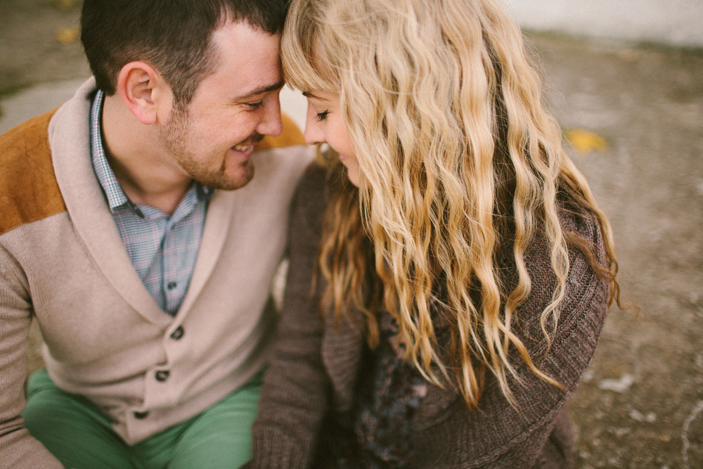 Lesha & Dasha. Love Story