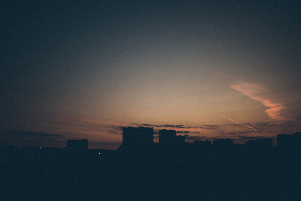 summer love