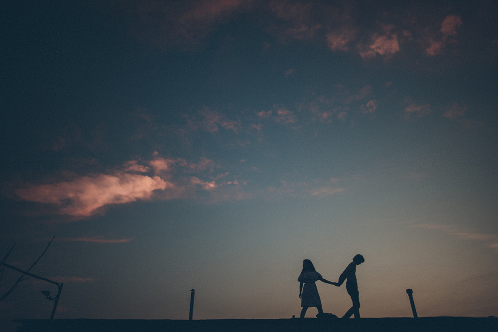 summer love