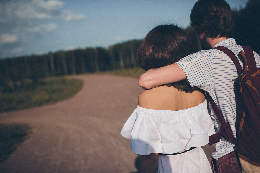 summer love