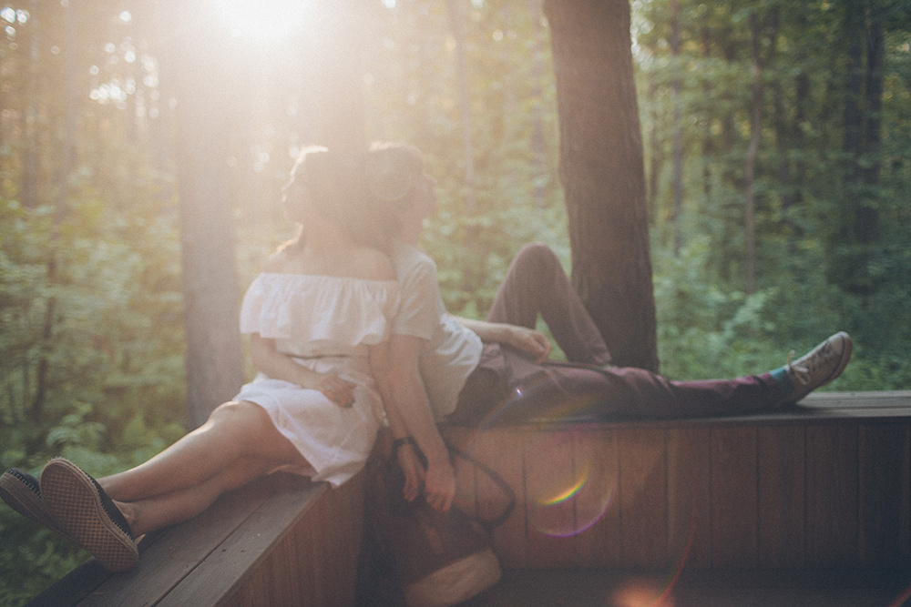 summer love