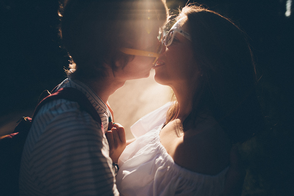 summer love